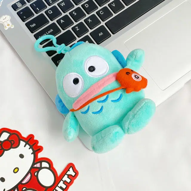 E-STRONG x Sanrio