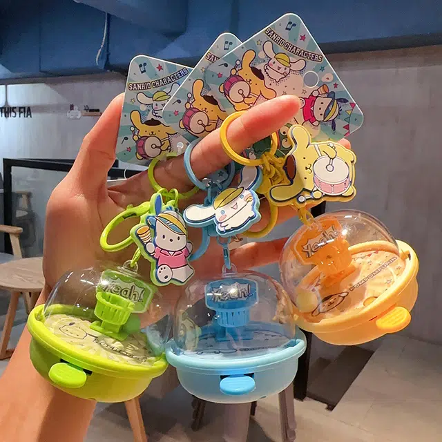 Sanrio