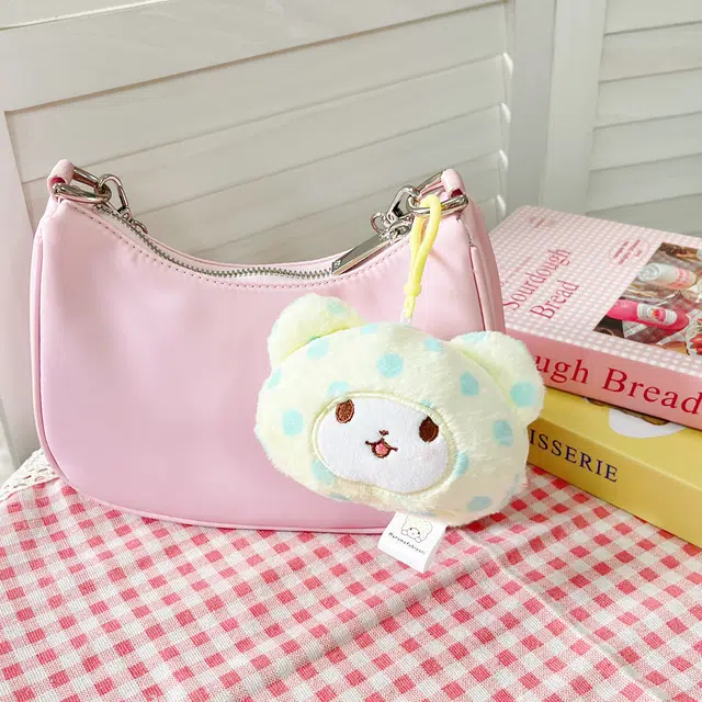 E-STRONG x Sanrio PP)