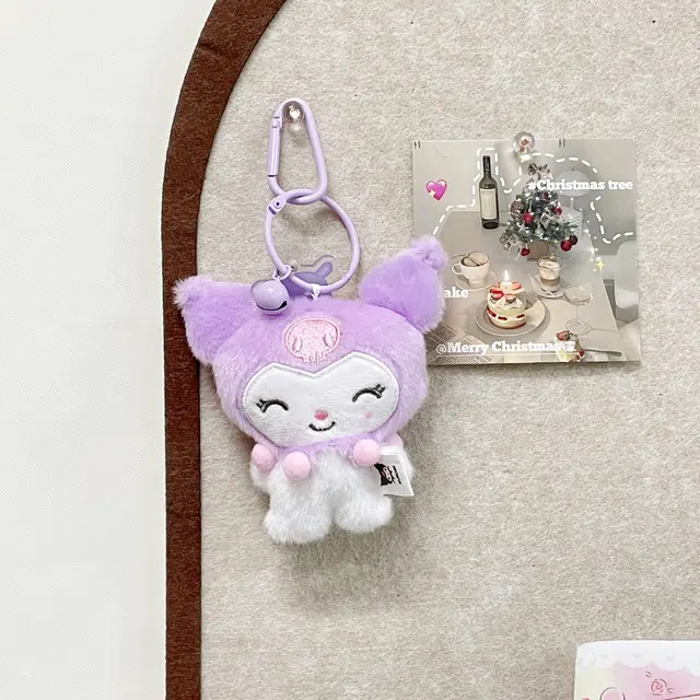E-STRONG x Sanrio