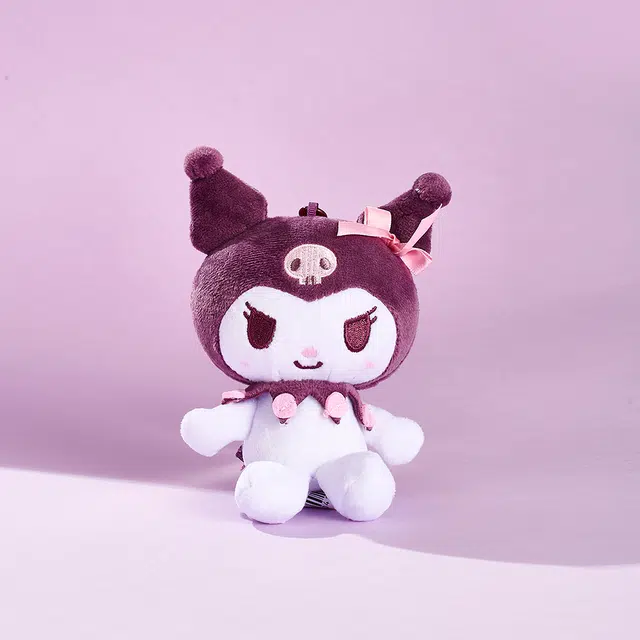 E-STRONG Sanrio