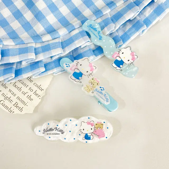 Sanrio Hello Kitty