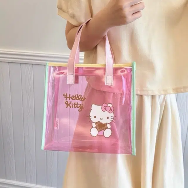 Sanrio PVC