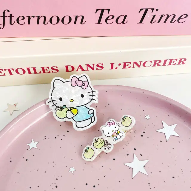 Sanrio Hello Kitty