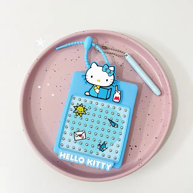 Sanrio Hello Kitty PVC