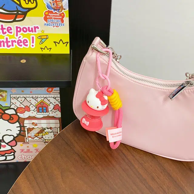 Sanrio PVC