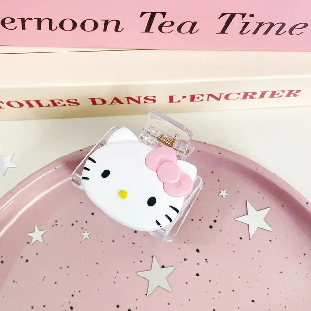 Sanrio Hello Kitty