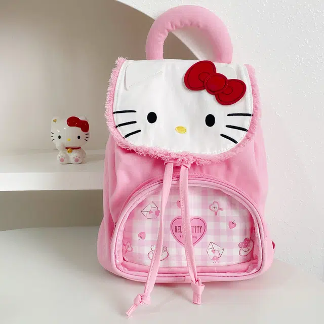 Sanrio Hello Kitty