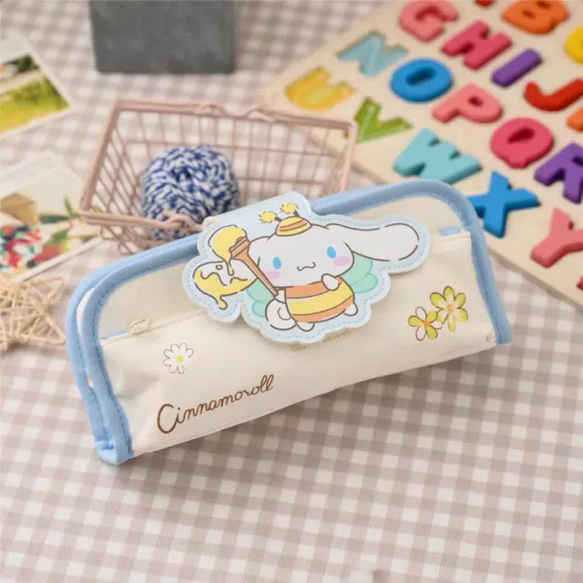 Sanrio