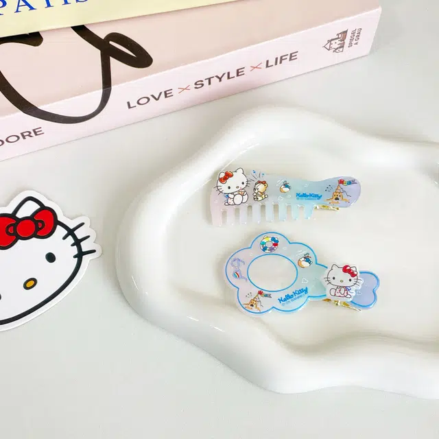 Sanrio Hello Kitty