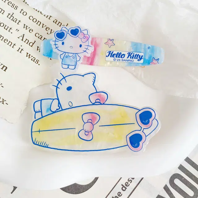 Sanrio Hello Kitty