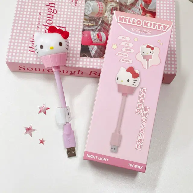 Sanrio x Hello Kitty IP