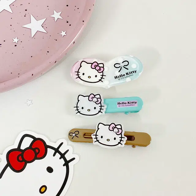 Sanrio Hello Kitty