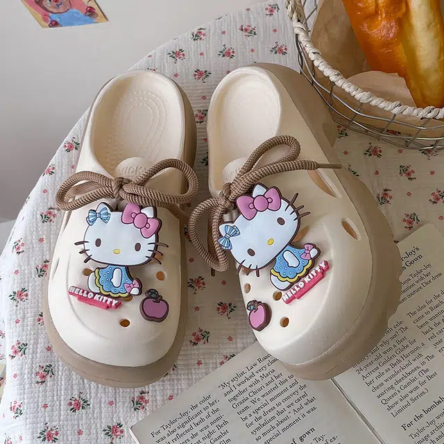 Hello Kitty x Sanrio EVA