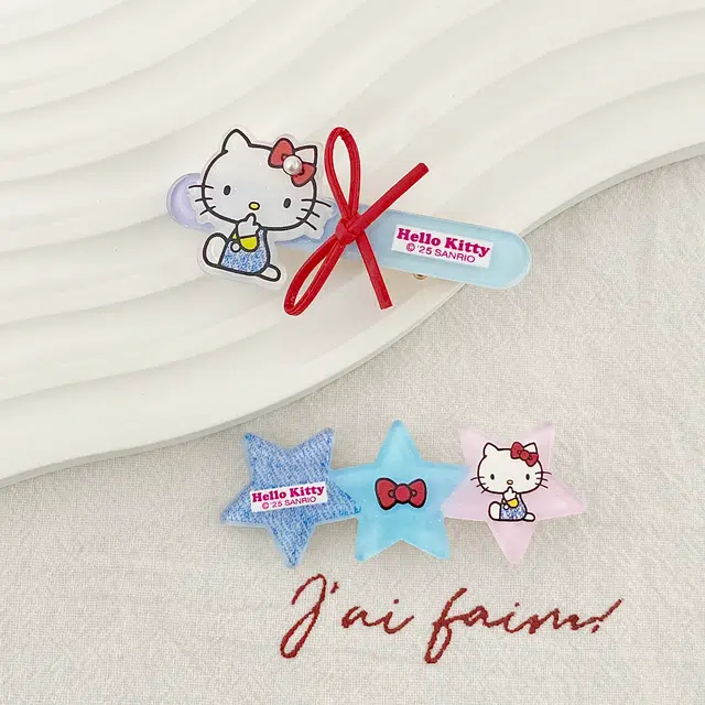 Sanrio Hello Kitty
