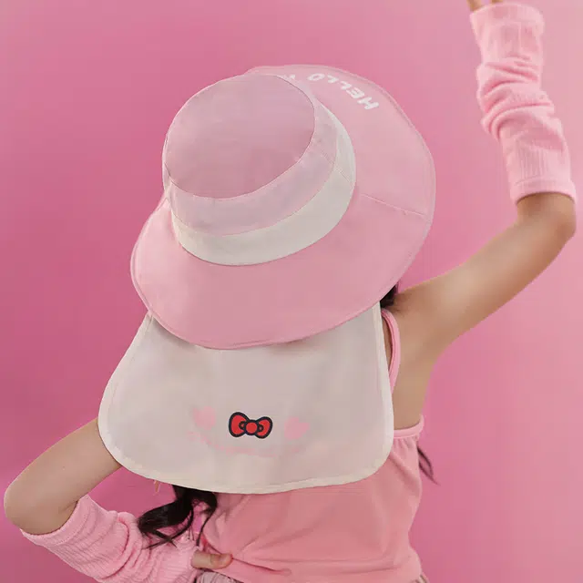 Hello KittyxSanrio