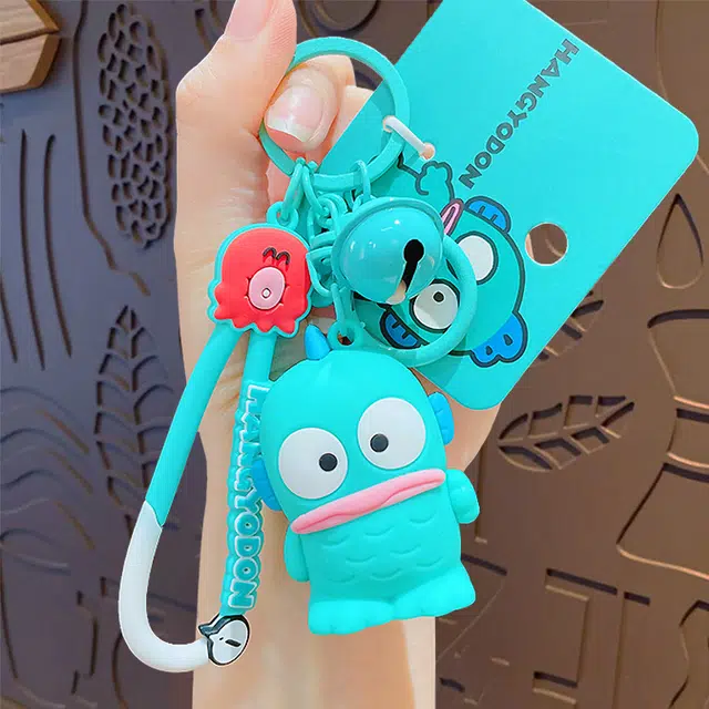 Hello Kitty PVC+