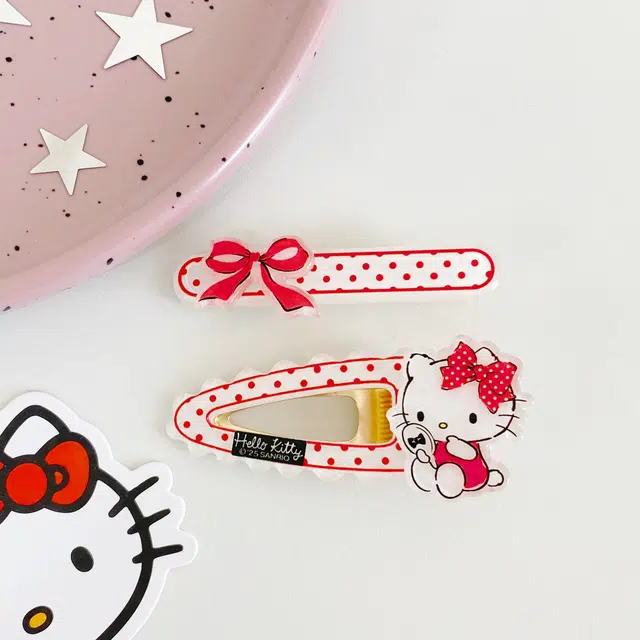 Sanrio Hello Kitty