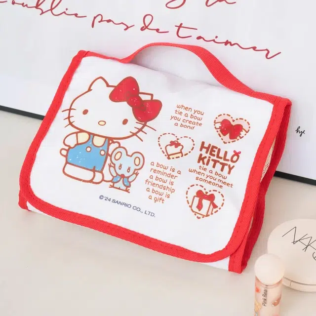 Sanrio x Hello Kitty