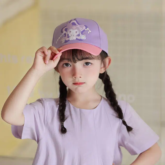 Hello KittyxSanrio