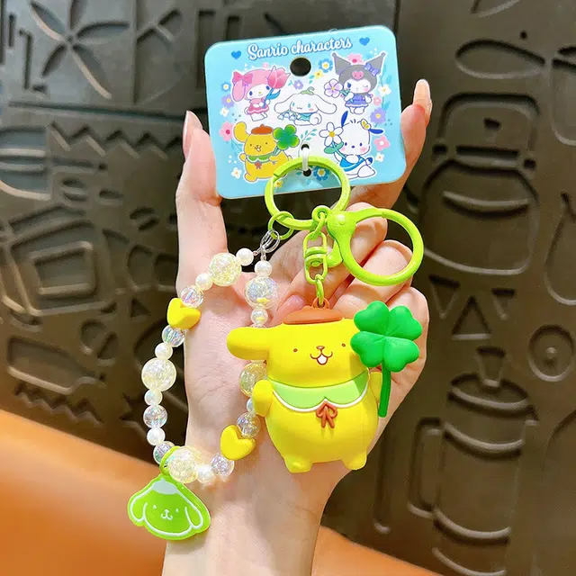 Sanrio PVC