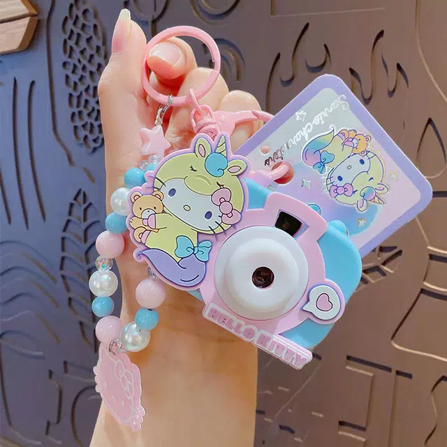Sanrio PVC