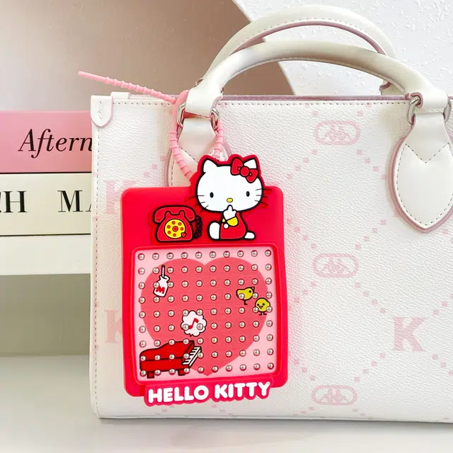 Sanrio Hello Kitty PVC