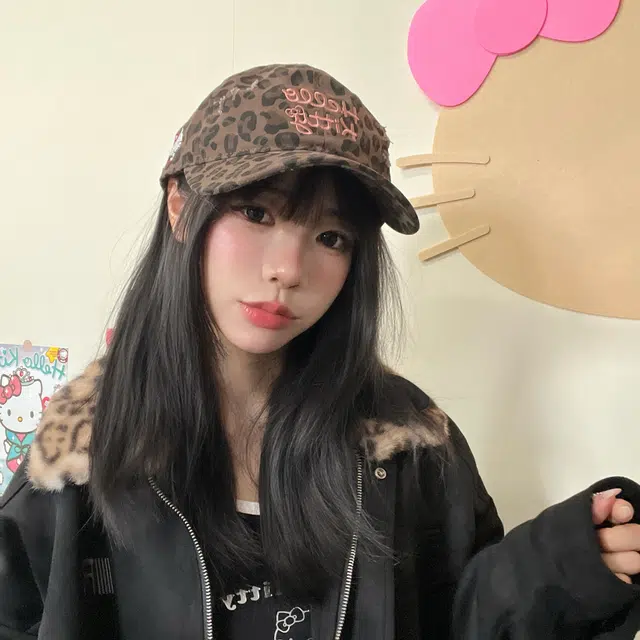 SanrioxHello Kitty Kitty