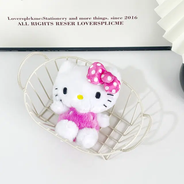 E-STRONG x Sanrio Hello Kitty