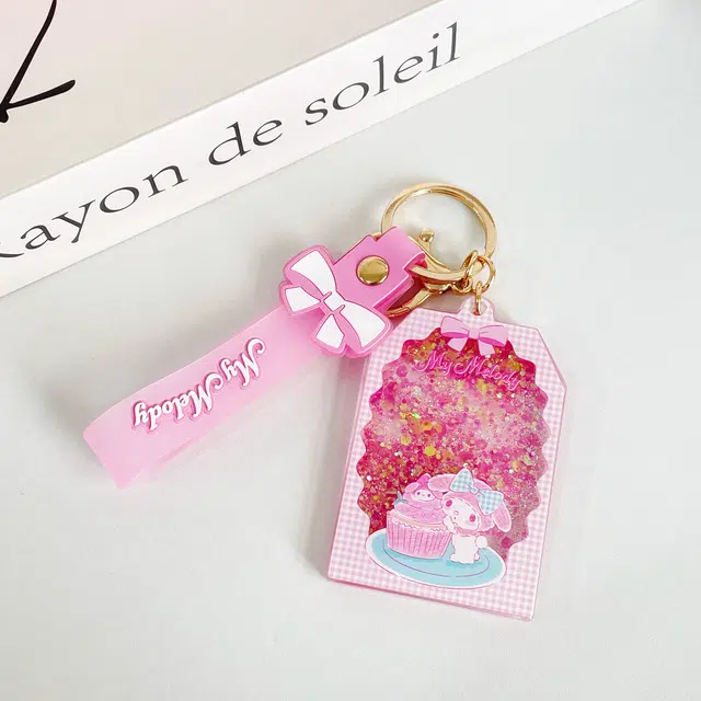 Sanrio PVC