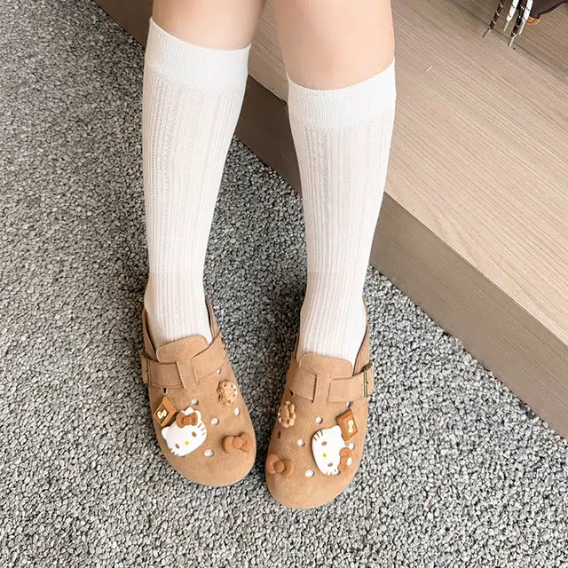Hello Kitty x Sanrio