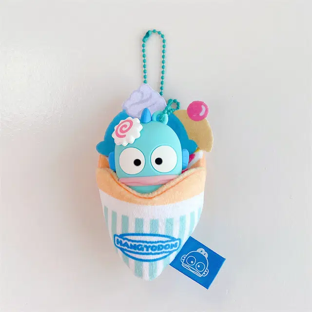 Hello Kitty PVC
