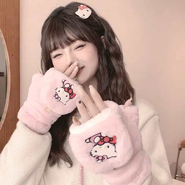 Sanrio Hello Kitty