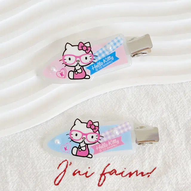 Sanrio Hello Kitty
