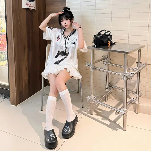 Hello Kitty x Sanrio eva