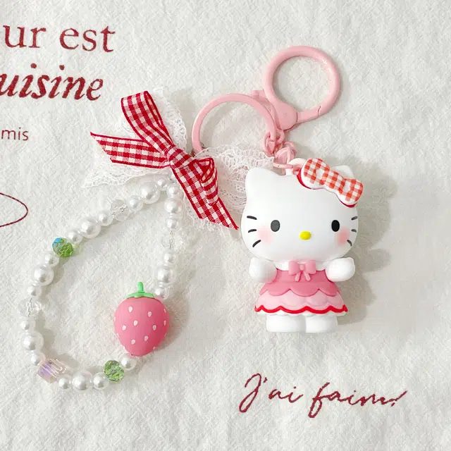 Sanrio Hello Kitty