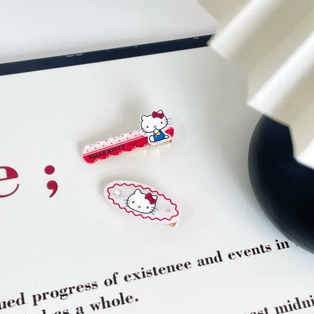 Sanrio Hello Kitty
