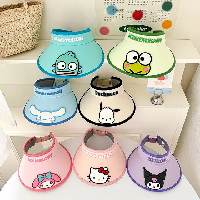 Sanrio