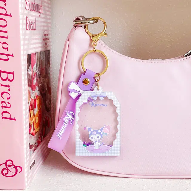 Sanrio PVC
