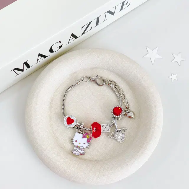 Sanrio x Hello Kitty