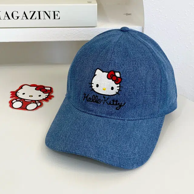 SanrioxHello Kitty