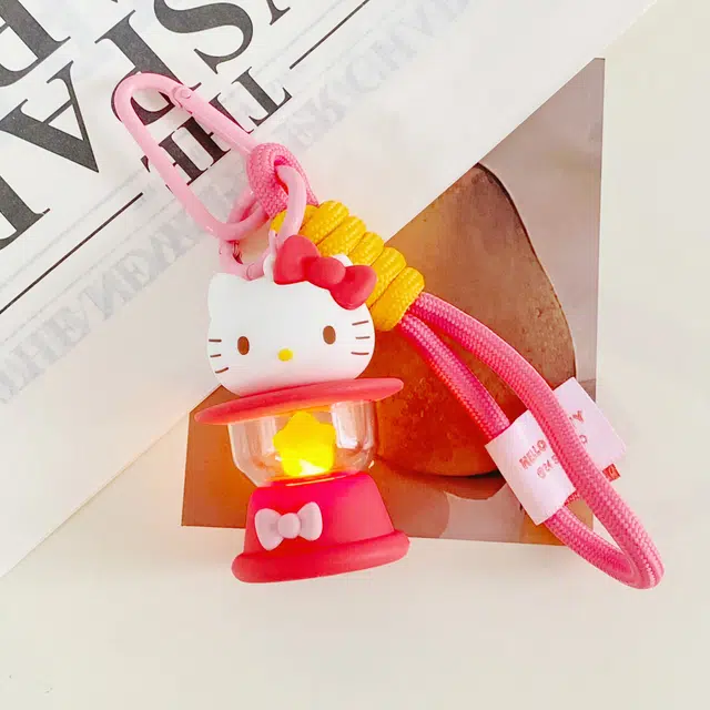 Sanrio PVC