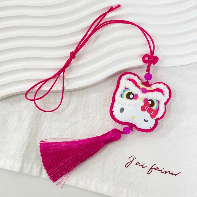 Hello Kitty ins