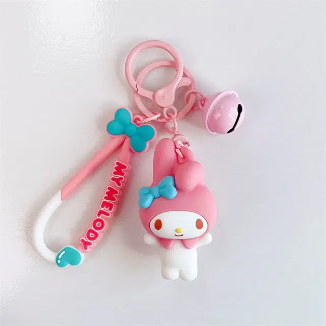 Hello Kitty PVC