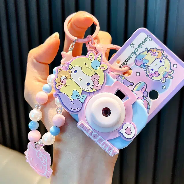 Sanrio PVC