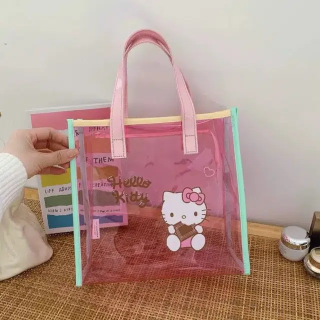 Sanrio PVC