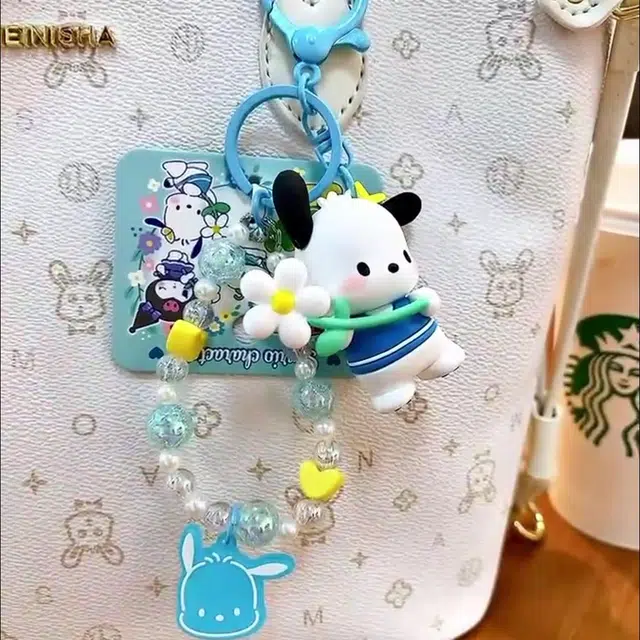 Sanrio PVC