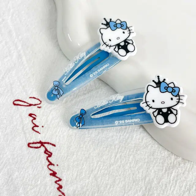 Sanrio Hello Kitty