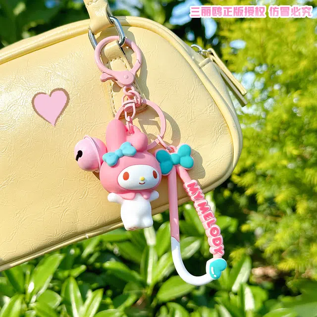Hello Kitty PVC