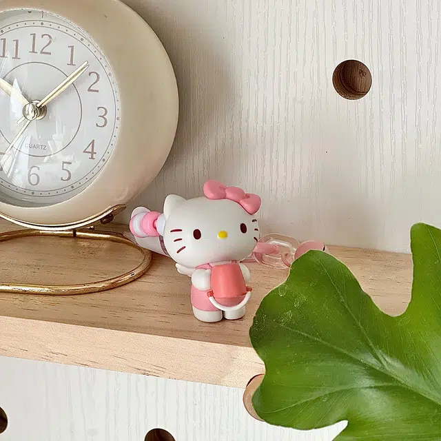 Sanrio HelloKitty PVC
